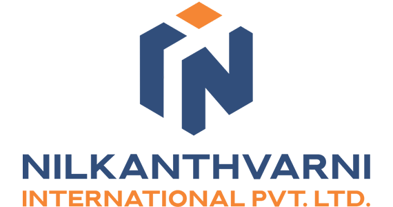 ABOUT NILKANTHVARNI INTERNATIONAL PVT. LTD.