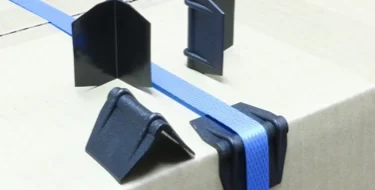 PLASTIC EDGE CORNER PROTECTOR