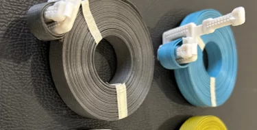 PRE-CUT PP STRAPPING